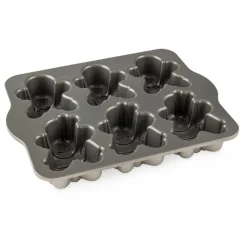 Discount Nordic Ware Gingerbread Mini Bakvorm