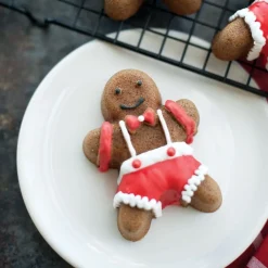 Discount Nordic Ware Gingerbread Mini Bakvorm