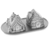 Sale Nordic Ware Gingerbreadhuis Duet Bakvorm