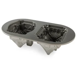 Sale Nordic Ware Gingerbreadhuis Duet Bakvorm