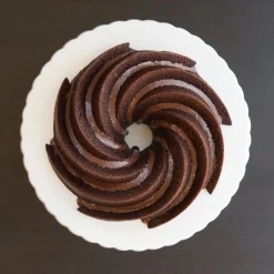 Discount Nordic Ware Heritage Klein Tulband Bakvorm