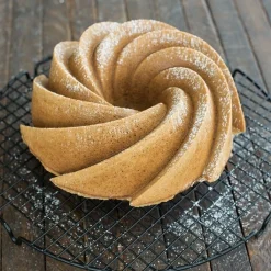 Best Nordic Ware Heritage Tulband Bakvorm