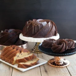 Best Nordic Ware Heritage Tulband Bakvorm