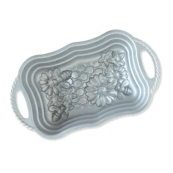 Hot Nordic Ware Honingraat Bakvorm