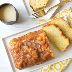 Hot Nordic Ware Honingraat Bakvorm