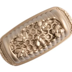 Best Nordic Ware Honingraat Bijen Bakvorm