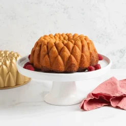 Clearance Nordic Ware Kaleidoscope Tulband Bakvorm