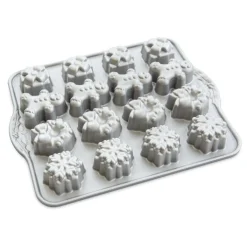 New Nordic Ware Kerst Bakvorm