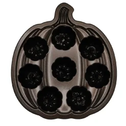 Hot Nordic Ware Kleine Pompoenen Bakvorm