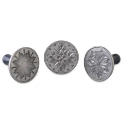 Discount Nordic Ware Koekjesstempel Starry Night Set/3