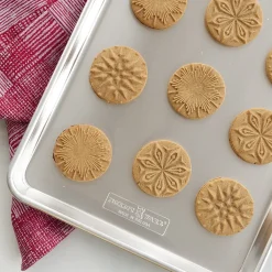 Discount Nordic Ware Koekjesstempel Starry Night Set/3