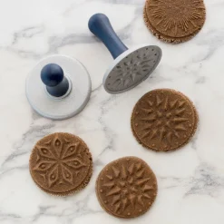 Discount Nordic Ware Koekjesstempel Starry Night Set/3