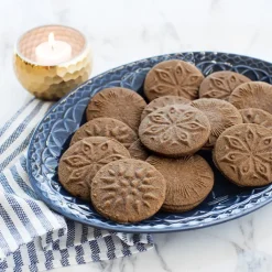 Discount Nordic Ware Koekjesstempel Starry Night Set/3