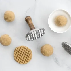 Discount Nordic Ware Koekjesstempel Seizoenen Set/3