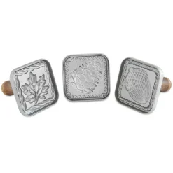 Online Nordic Ware Koekjesstempel Herfst Set/3