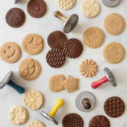 Best Nordic Ware Koekjesstempel Halloween Set/3