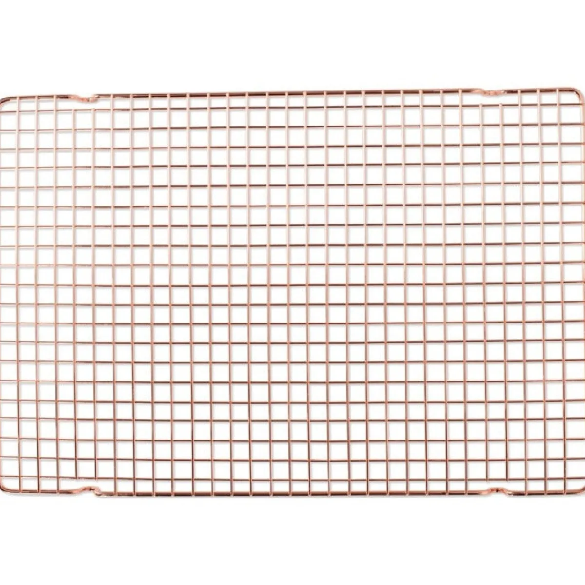 Online Nordic Ware Koel / Druip Rek Koper 45,5x29cm