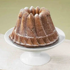 New Nordic Ware Kugelhopf Tulband Bakvorm