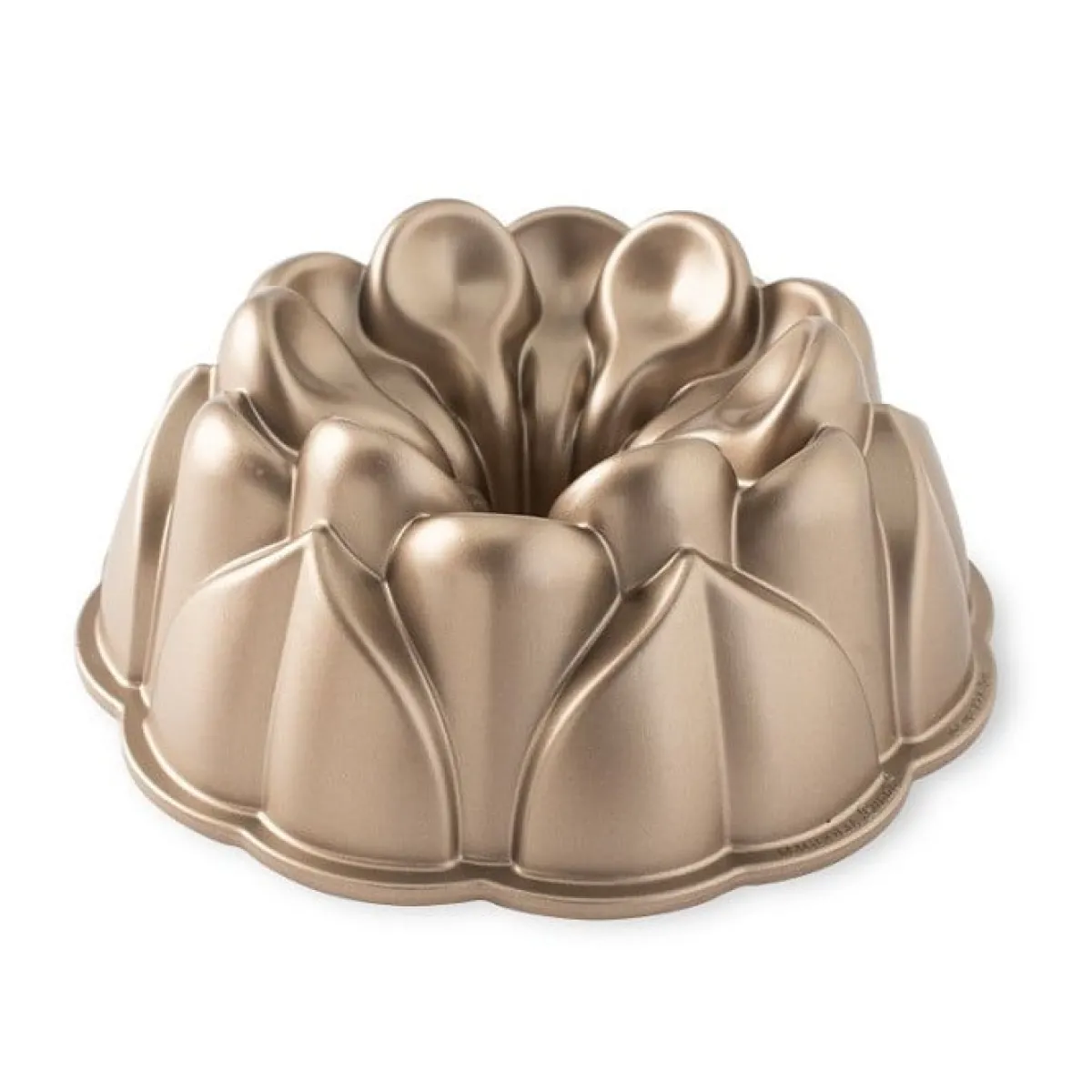 New Nordic Ware Magnolia Tulband Bakvorm