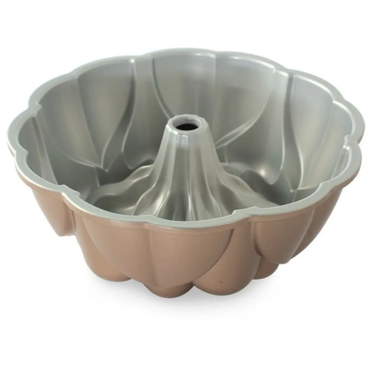 New Nordic Ware Magnolia Tulband Bakvorm