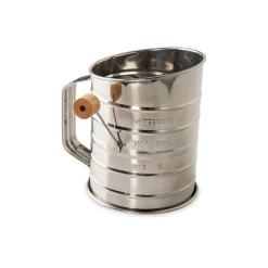 Sale Nordic Ware Meelzeef RVS 750ml