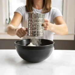 Sale Nordic Ware Meelzeef RVS 750ml