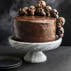 New Nordic Ware Mini Doodshoofdjes (20x) Bakvorm