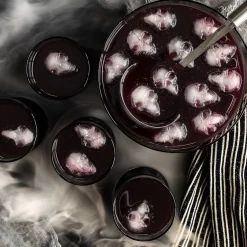 New Nordic Ware Mini Doodshoofdjes (20x) Bakvorm