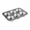 Best Nordic Ware Muffin / Cupcake Bakvorm (6 stuks)