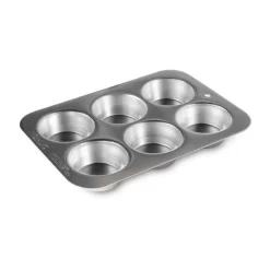 Best Nordic Ware Muffin / Cupcake Bakvorm (6 stuks)