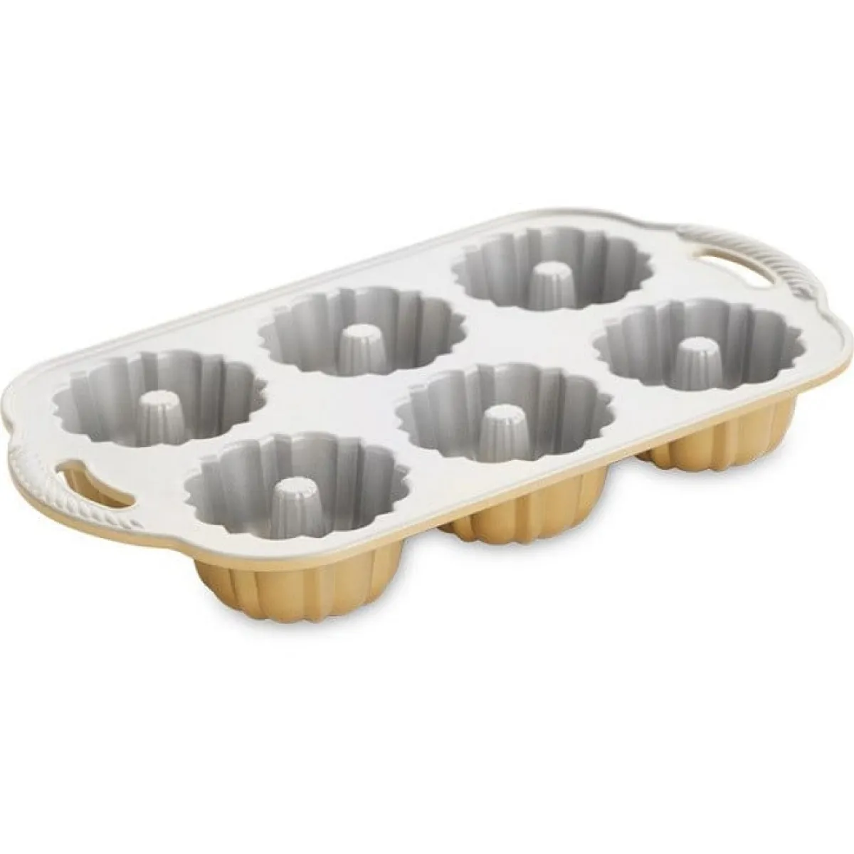 Discount Nordic Ware Original Anniversary Mini Tulband Bakvorm