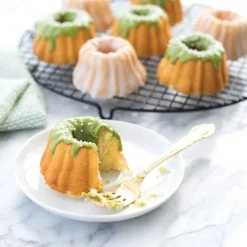 Discount Nordic Ware Original Anniversary Mini Tulband Bakvorm