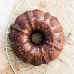 Outlet Nordic Ware Original Anniversary Tulband Bakvorm Klein