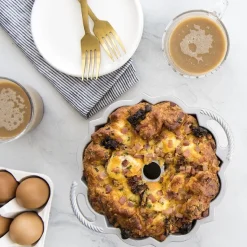 Outlet Nordic Ware Original Anniversary Tulband Bakvorm Klein