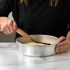 New Nordic Ware Paletmes / Glaceermes Doorgezet 12cm