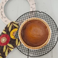 Best Nordic Ware Pie Crust Shield Verstelbaar