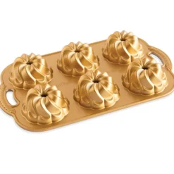 Discount Nordic Ware Pirouette Mini Tulband Bakvorm