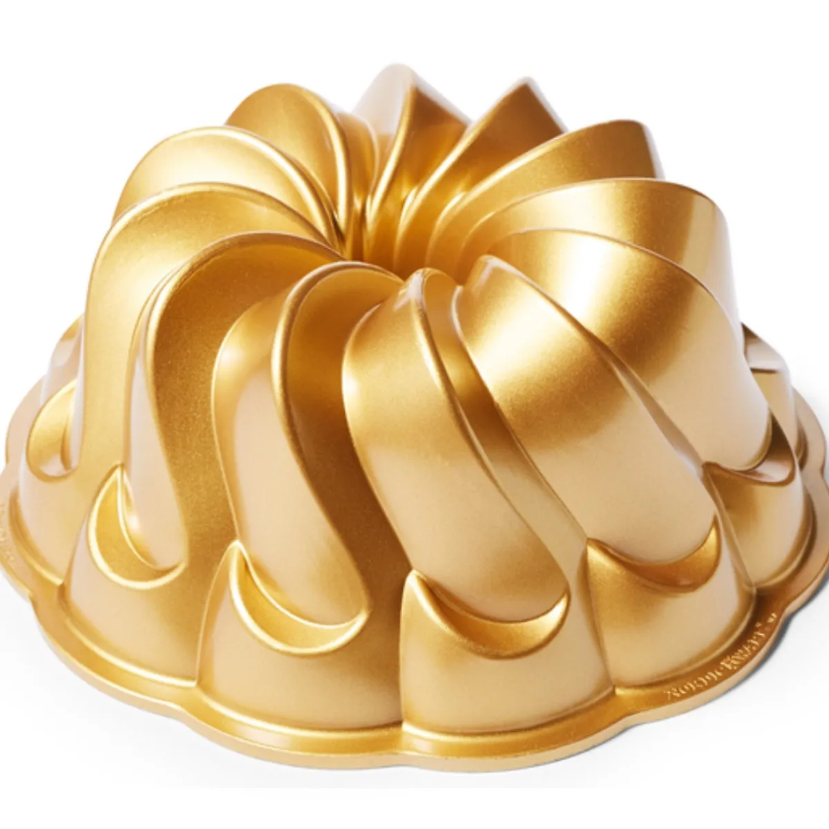 Nordic Ware Pirouette Tulband Bakvorm