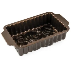 Discount Nordic Ware Pompoen/Herfstmand Bakvorm