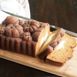 Discount Nordic Ware Pompoen/Herfstmand Bakvorm