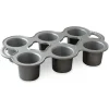 New Nordic Ware Popover Bakvorm 6 stuks
