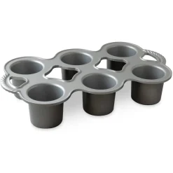 New Nordic Ware Popover Bakvorm 6 stuks
