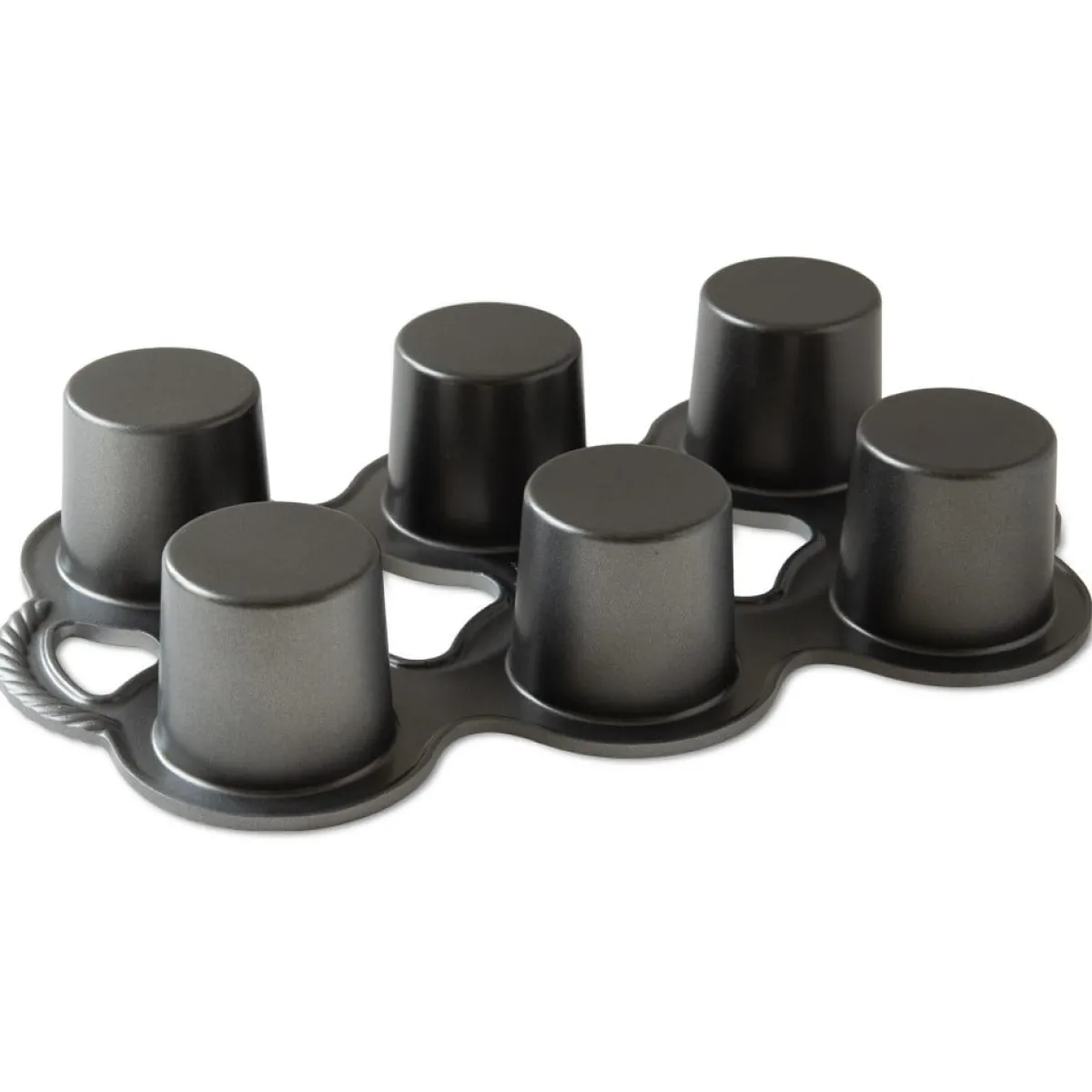 New Nordic Ware Popover Bakvorm 6 stuks