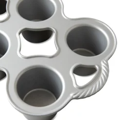 New Nordic Ware Popover Bakvorm 6 stuks