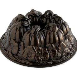 Nordic Ware Pumpkin Patch Tulband Bakvorm