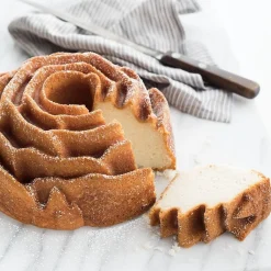 Hot Nordic Ware Rose Tulband Bakvorm