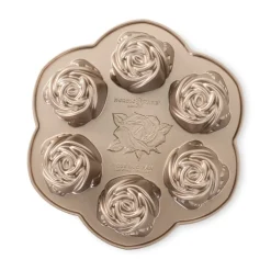 Discount Nordic Ware Rozen Bakvorm