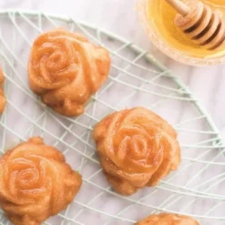 Discount Nordic Ware Rozen Bakvorm