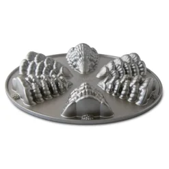 Clearance Nordic Ware Sparren Bakvorm Rond