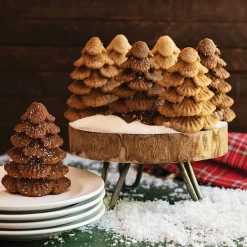 Clearance Nordic Ware Sparren Bakvorm Rond